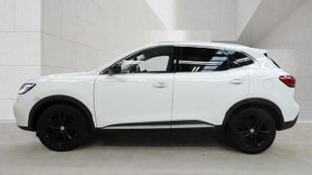 MG MG HS 1.5 T-GDI Exclusive SUV 5dr Petrol DCT Euro 6 (s/s) (162 ps)
