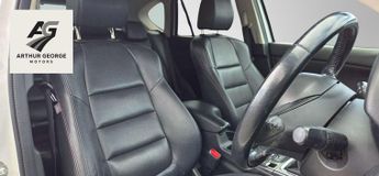 Mazda CX-5 2.2 SKYACTIV-D Sport Nav SUV 5dr Diesel Manual 4WD Euro 6 (s/s) 