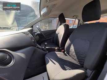 Suzuki Celerio 1.0 SZ2 Hatchback 5dr Petrol Manual Euro 6 (68 ps)