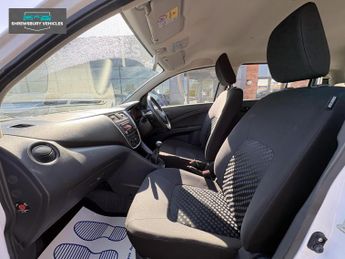 Suzuki Celerio 1.0 SZ2 Hatchback 5dr Petrol Manual Euro 6 (68 ps)