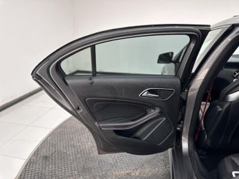 Mercedes-Benz A Class 2.0 A45 AMG Hatchback 5dr Petrol SpdS DCT 4MATIC Euro 6 (s/s) (3