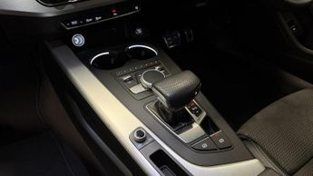 Audi A5 2.0 TFSI 35 S line Coupe 2dr Petrol S Tronic Euro 6 (s/s) (150 p