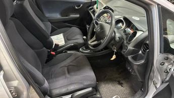 Honda Jazz 1.2 i-VTEC S Hatchback 5dr Petrol Manual Euro 5 (90 ps)