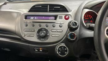 Honda Jazz 1.2 i-VTEC S Hatchback 5dr Petrol Manual Euro 5 (90 ps)
