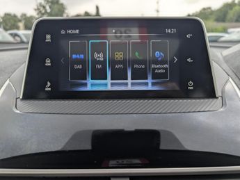 Mitsubishi Eclipse Cross 1.5T 4 SUV 5dr Petrol Manual Euro 6 (s/s) (163 ps)