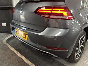 Volkswagen Golf 1.5 TSI EVO Match Hatchback 5dr Petrol DSG Euro 6 (s/s) (150 ps)