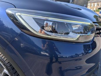 Renault Kadjar 1.3 TCe Dynamique S Nav SUV 5dr Petrol Manual Euro 6 (s/s) (140 