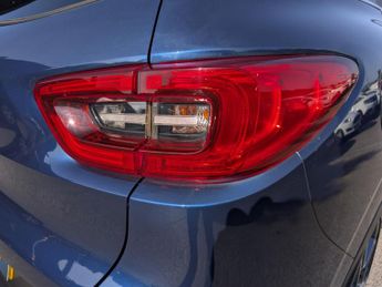 Renault Kadjar 1.3 TCe Dynamique S Nav SUV 5dr Petrol Manual Euro 6 (s/s) (140 