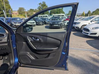 Renault Kadjar 1.3 TCe Dynamique S Nav SUV 5dr Petrol Manual Euro 6 (s/s) (140 
