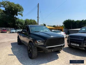 Dodge RAM Other