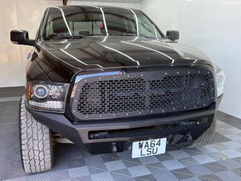 Dodge RAM Other