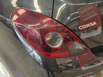 Vauxhall Corsa 1.2i ecoFLEX 16V SXi Hatchback 3dr Petrol Manual Euro 5 (s/s) (A