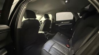 Audi A6 Saloon 2.0 TFSI 45 Sport Saloon 4dr Petrol S Tronic quattro Euro 6 (s/s
