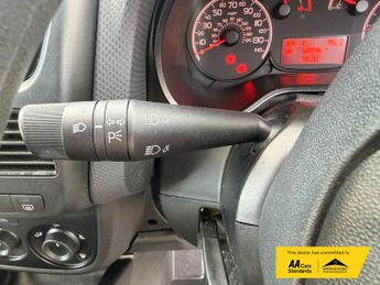 Fiat Doblo 1.3 JTD MultiJetII 16v Panel Van 4dr Diesel Manual L1 H1 (133 g/