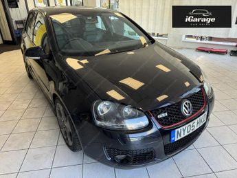Volkswagen Golf GTi 2.0 TFSI GTI Hatchback 5dr Petrol Manual (189 g/km, 198 bhp)