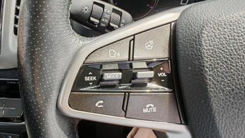 Ssangyong Rexton 2.2D Ultimate SUV 5dr Diesel 4WD AUTOMATIC Euro 6 (181 ps)**IMME