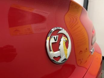 Vauxhall Astra GTC 2.0 CDTi SRi Auto Euro 5 3dr