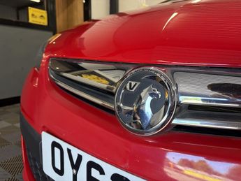 Vauxhall Astra GTC 2.0 CDTi SRi Auto Euro 5 3dr