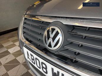 Volkswagen Passat 2.0 TDI S DSG Euro 4 5dr