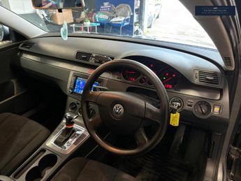 Volkswagen Passat 2.0 TDI S DSG Euro 4 5dr