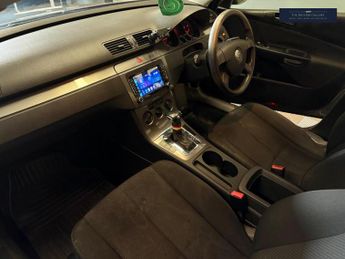 Volkswagen Passat 2.0 TDI S DSG Euro 4 5dr