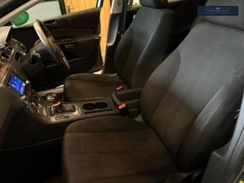 Volkswagen Passat 2.0 TDI S DSG Euro 4 5dr