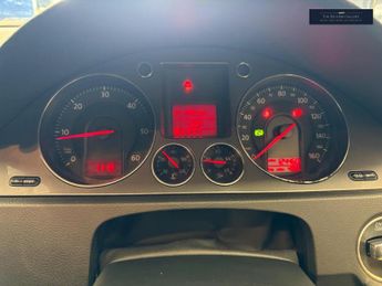 Volkswagen Passat 2.0 TDI S DSG Euro 4 5dr