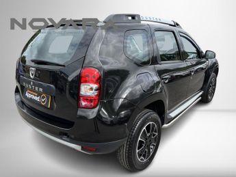 Dacia Duster 1.2 TCe Prestige SUV 5dr Petrol Manual Euro 6 (s/s) (125 ps)