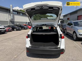 Ford Focus 1.0T EcoBoost Titanium Estate 5dr Petrol Manual Euro 5 (s/s) (12