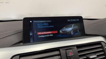BMW 4 Series Gran Coupe 3.0 430d M Sport Hatchback 5dr Diesel Auto Euro 6 (s/s) (258 ps)
