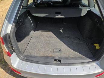 Skoda Octavia 1.4 TSI SE L Estate 5dr Petrol DSG Euro 6 (s/s) (150 ps)