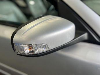 Volvo V50 2.4 SE Lux Estate 5dr Petrol Geartronic Euro 4 (170 ps)