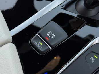 BMW 5 Series 2.0 530e 9.2kWh M Sport Saloon 4dr Petrol Plug-in Hybrid Auto Eu