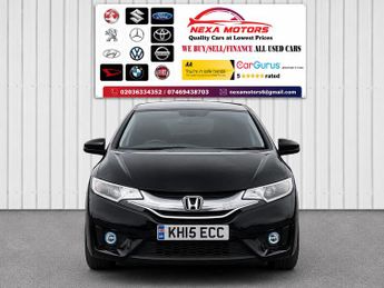 Honda Fit Other
