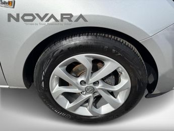Vauxhall Corsa 1.4i ecoTEC Sport Hatchback 5dr Petrol Manual Euro 6 (75 ps)