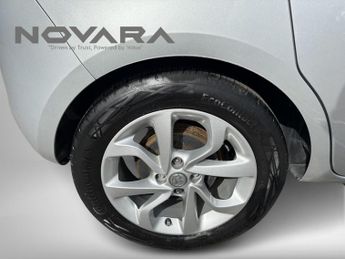 Vauxhall Corsa 1.4i ecoTEC Sport Hatchback 5dr Petrol Manual Euro 6 (75 ps)