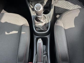 Vauxhall Corsa 1.4i ecoTEC Sport Hatchback 5dr Petrol Manual Euro 6 (75 ps)