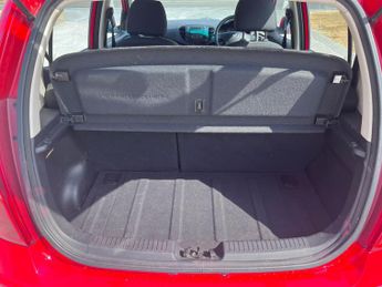 Hyundai i10 1.2 Active Hatchback 5dr Petrol Auto Euro 5 (85 bhp)