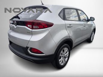 MG GS 1.5 TGI Explore SUV 5dr Petrol Manual Euro 6 (s/s) (160 ps)