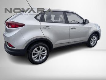 MG GS 1.5 TGI Explore SUV 5dr Petrol Manual Euro 6 (s/s) (160 ps)