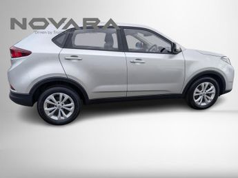 MG GS 1.5 TGI Explore SUV 5dr Petrol Manual Euro 6 (s/s) (160 ps)