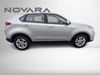 MG GS 1.5 TGI Explore SUV 5dr Petrol Manual Euro 6 (s/s) (160 ps)