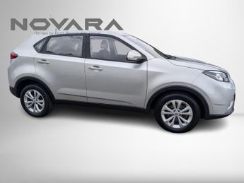 MG GS 1.5 TGI Explore SUV 5dr Petrol Manual Euro 6 (s/s) (160 ps)
