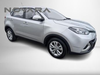 MG GS 1.5 TGI Explore SUV 5dr Petrol Manual Euro 6 (s/s) (160 ps)