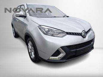 MG GS 1.5 TGI Explore SUV 5dr Petrol Manual Euro 6 (s/s) (160 ps)