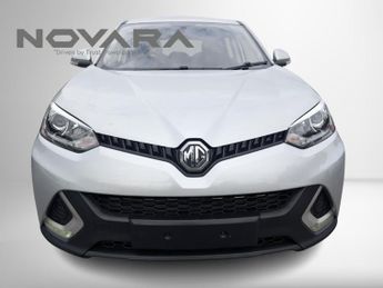 MG GS 1.5 TGI Explore SUV 5dr Petrol Manual Euro 6 (s/s) (160 ps)