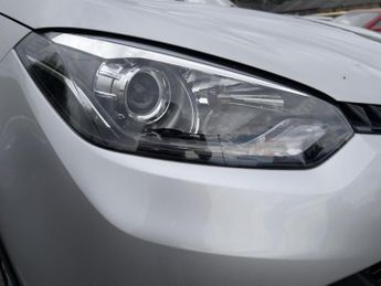 MG GS 1.5 TGI Explore SUV 5dr Petrol Manual Euro 6 (s/s) (160 ps)