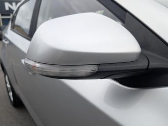 MG GS 1.5 TGI Explore SUV 5dr Petrol Manual Euro 6 (s/s) (160 ps)