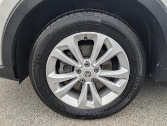 MG GS 1.5 TGI Explore SUV 5dr Petrol Manual Euro 6 (s/s) (160 ps)