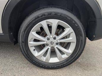 MG GS 1.5 TGI Explore SUV 5dr Petrol Manual Euro 6 (s/s) (160 ps)